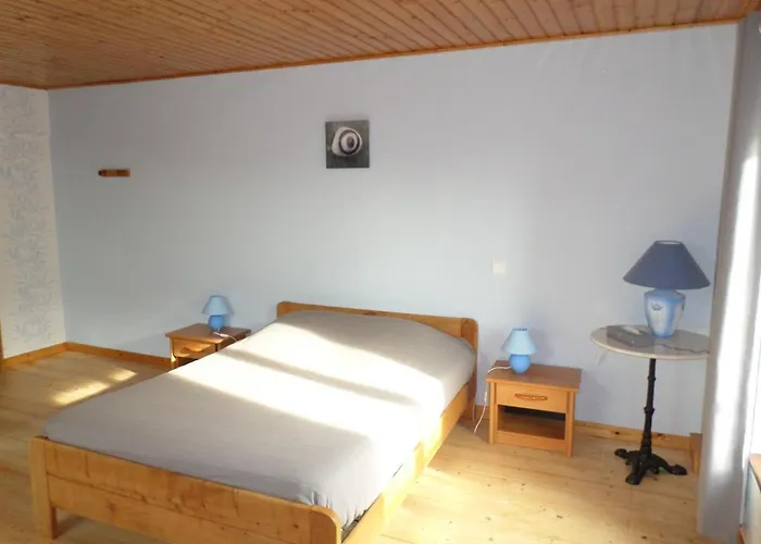 Gite Le Sauceley Maison De Vacances Pour 6 A 10 Personnes